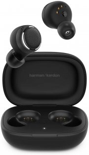 Harman/Kardon Fly TWS Premium-True Wireless Kopfh&ouml;rer mit Sensorsteuerung inkl. Ladecase