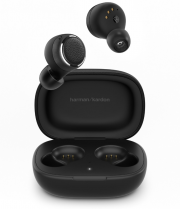 Harman Kardon Fly TWS Premium-True Wireless Ohrh&ouml;rer mit Sensorsteuerung