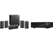 Harman-Kardon Heimkinosystem HD COM 1515 (AVR 151/HKTS 5) f&uuml;r 419 &euro; inkl. Versand