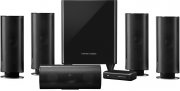 HARMAN KARDON HKTS 65 BQ 5.1-Kanal-Heimkino-Lautsprechersystem