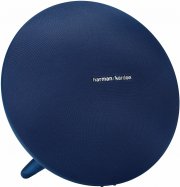 HARMAN KARDON ONYX Studio 4 Bluetooth-Lautsprecher, Blau f&uuml;r 99&euro; statt 135,48&euro;