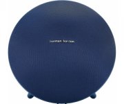 HARMAN KARDON ONYX Studio 4 Bluetooth-Lautsprecher, Blau f&uuml;r 99&euro; statt 141,83&euro;