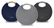 Harman/Kardon Onyx Studio 5 Bluetooth Lautsprecher in 3 Farben