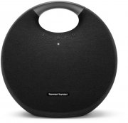Harman Kardon Onyx Studio 6 Tragbarer Bluetooth- Lautsprecher