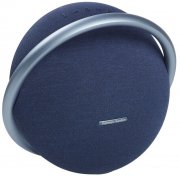 Harman Kardon Onyx Studio 7 Tragbarer Bluetooth-Lautsprecher blau