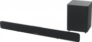 Harman/Kardon SB20 Bluetooth Heimkino 2.1 Soundbar mit Subwoofer