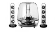 Harman-Kardon SoundSticks III 2.1 Lautsprechersystem (refurbished) ab 89,99&euro;