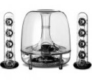 harman/kardon SoundSticks III f&uuml;r 111&euro; statt 172,22&euro;