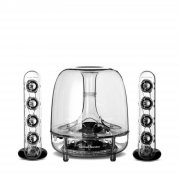harman kardon SoundSticks III general&uuml;berholt f&uuml;r 99.99&euro; statt 160&euro;