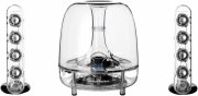 Harman-Kardon SoundSticks Wireless 2.1 Bluetooth Speaker System