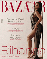 Harpers BAZAAR Jahresabo (11 Ausgaben)