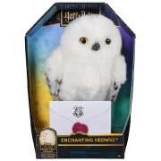 Harry Potter: Interaktive Hedwig Eule von Spin Master reduziert