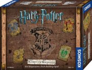 Harry Potter: Kampf um Hogwarts Brettspiel stark reduziert