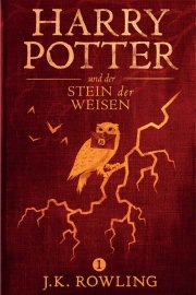  Harry Potter und der Stein der Weisen - Kindle Edition GRATIS