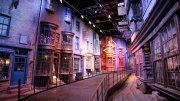 Harry, Ron & Hermine in London treffen ab 159&euro;