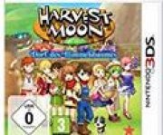 Harvest Moon: Dorf des Himmelsbaumes [3DS] f&uuml;r 19.99 Euro