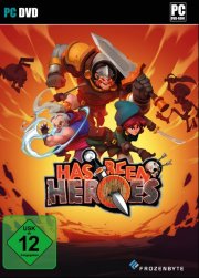 Has-Been Heroes PC @gamestop.de 1,96&euro; 