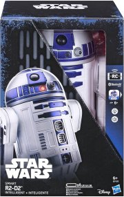 Hasbro B7493EU00 - Star Wars Rogue One Interaktiver Droid - Smart R2-D2