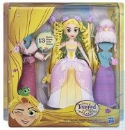  Hasbro C1751 Disney Rapunzels Styling Kollektion Spielset f&uuml;r 6,70 &euro;