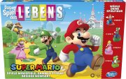 Hasbro Das Spiel des Lebens Super Mario Brettspiel
