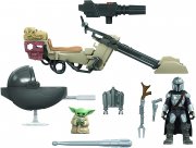 Hasbro E9680 Star Wars Der Mandalorianer Kind
