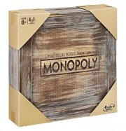 Hasbro Holz-Monopoly Sonderedition bei Galeria f&uuml;r 34,94 Euro