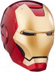 Hasbro Marvel Legends Avengers Iron Man Elektrohelm
