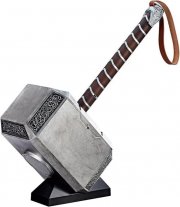 Hasbro Marvel Legends - Avengers Thorhammer, Premium-Edition