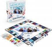 Hasbro Monopoly Brettspiel: Disney Die Eisk&ouml;nigin 2 