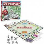 Hasbro Monopoly Classic bei Amazon f&uuml;r 18,27 Euro