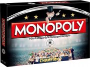 Hasbro Monopoly Die Mannschaft 