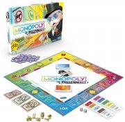 Hasbro Monopoly Millennials 