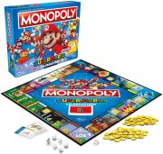 Hasbro Monopoly Super Mario Celebration Brettspiel