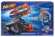 Hasbro Nerf B8072EU5 N-Strike Elite Blaster TerraScout R/C Drone f&uuml;r 169,99&euro; statt 299,99&euro;