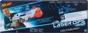 Hasbro Nerf Laser Ops DeltaBurst Nerf Gun