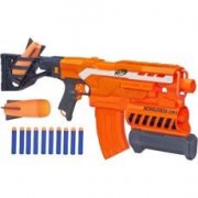 Hasbro Nerf N-Strike Elite 2-in-1 Demolisher f&uuml;r nur 19,94&euro; inkl Versand