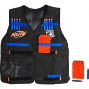 Hasbro Nerf N-Strike Elite Battle Weste, Nerf Gun f&uuml;r 22,94&euro; statt 27,99&euro;
