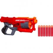 Hasbro Nerf N-Strike Elite Mega Cyclone Shock, Nerf Gun f&uuml;r 16,99&euro; statt 24,99&euro; VSK frei!
