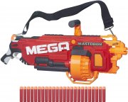 Hasbro Nerf N-Strike Elite Mega Mastodon Nerf Gun