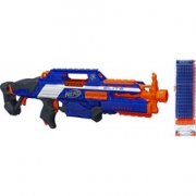 Hasbro Nerf N-Strike Elite Rapidstrike, Nerf Gun