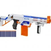 Hasbro Nerf N-Strike Elite Retaliator f&uuml;r 23,48&euro; inkl. Versand statt 30&euro;