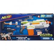Hasbro Nerf N-Strike Modulus ECS-10, Nerf Gun f&uuml;r 39,99&euro;
