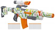 Hasbro Nerf N-Strike Modulus Tracker ECS-10 Nerf Gun