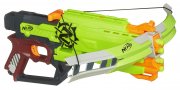 Hasbro - NERF - Zombie Strike Crossfire Bow