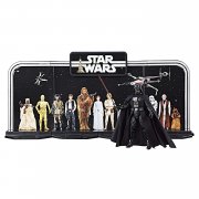 Hasbro Star Wars C1626EU4 - The Black Series 6 Zoll Diorama, Jubil&auml;ums-Figurenset