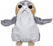 Hasbro Star Wars C1942EU4 Episode 8 Interaktive Pl&uuml;schfigur