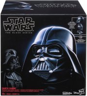 Hasbro Star Wars Darth Vader Helm mit Soundeffekte