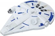 Hasbro Star Wars E0764EU4 Han Solo Film