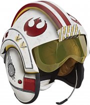 Hasbro Star Wars E5805EW0 Star Wars The Black Series Luke Skywalker Battle Simulations-Helm 
