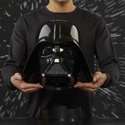 Hasbro Star Wars The Black Series Replica Darth Vader Helm 105,33&euro; inkl. Versand